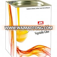 Vegetable Ghee