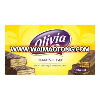 Coating Fat